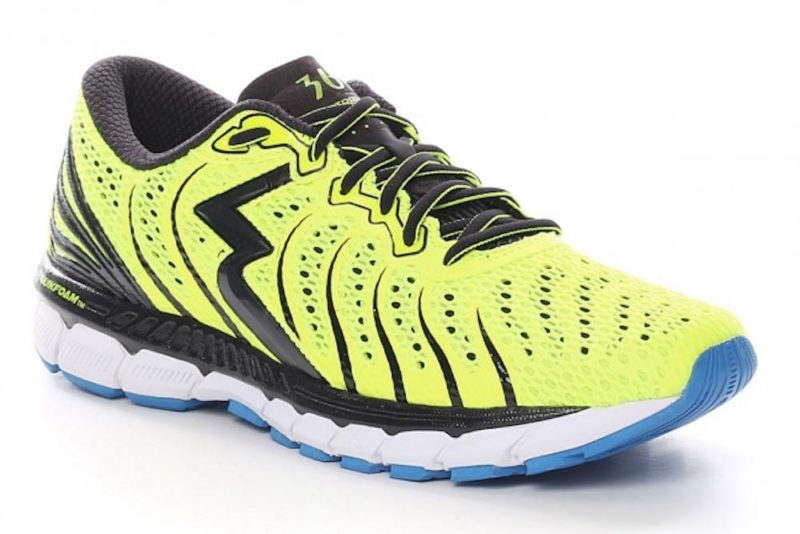 scarpa da running per mezza maratona