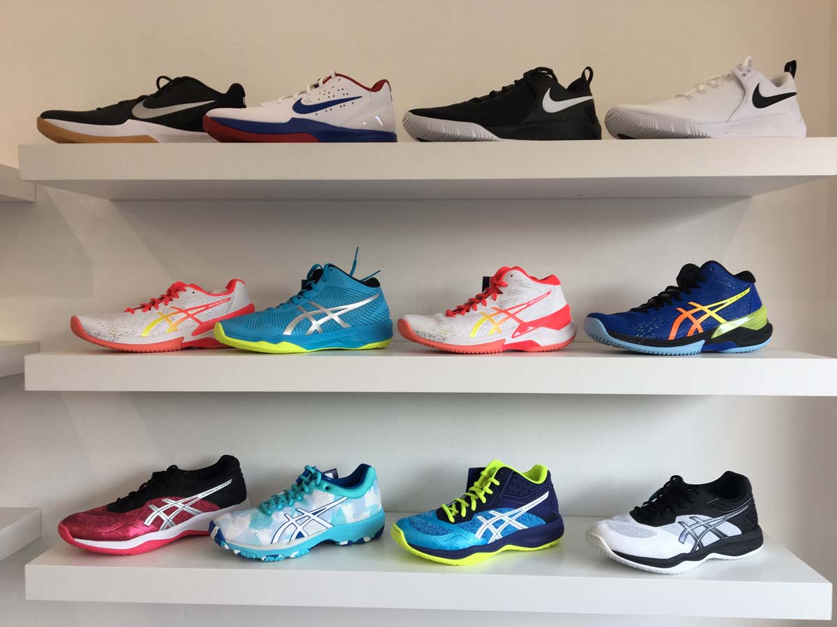 Asics o Nike, quale marca di scarpe da running scegliere? - scarpadacorsa.it