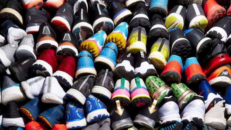 scarpe running giapponesi